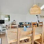 Сasa de vacaciones Beautiful In With Wifi