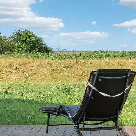 Beautiful In With Wifi Nyaraló Slagelse