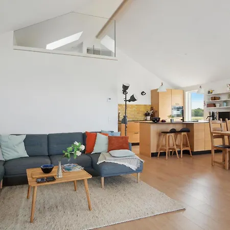 Beautiful In With Wifi Slagelse