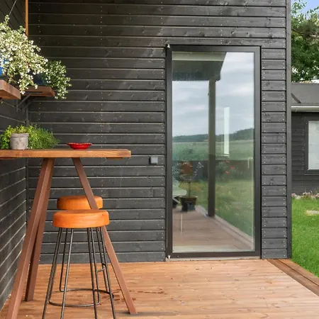Beautiful In With Wifi Holiday home Slagelse