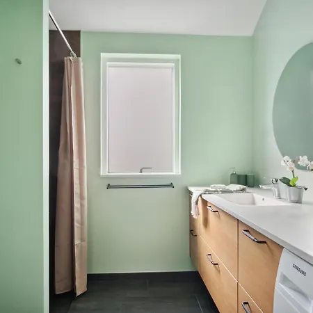 Beautiful In With Wifi