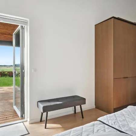 Beautiful In With Wifi Holiday home *