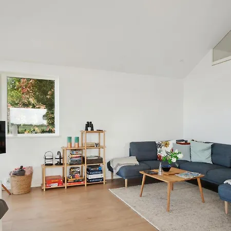 Beautiful In With Wifi Holiday home Slagelse