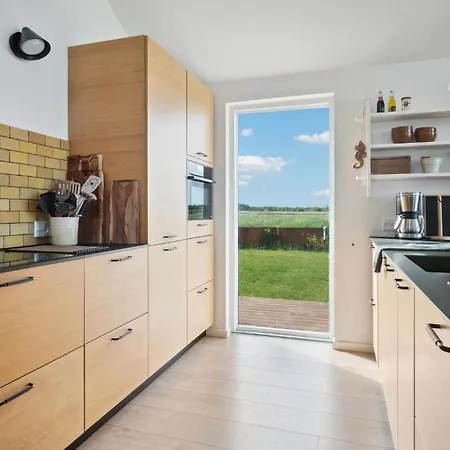 Beautiful In With Wifi Slagelse