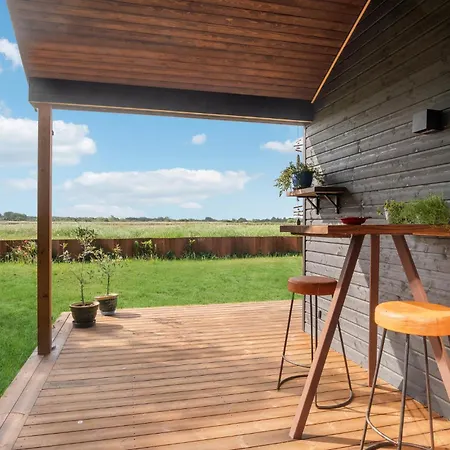 Holiday home Beautiful In With Wifi