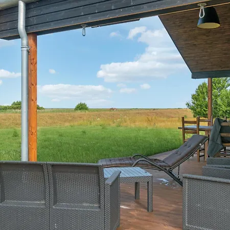 Beautiful In With Wifi Holiday home *