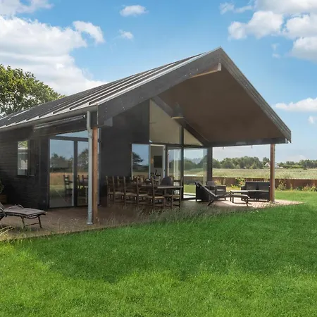 Beautiful In With Wifi Holiday home Slagelse