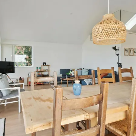 Holiday home Beautiful In With Wifi