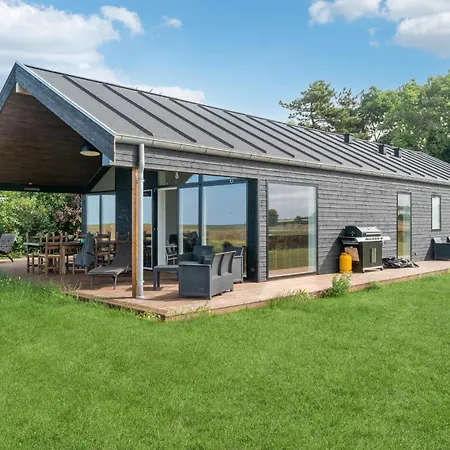 Holiday home Beautiful In With Wifi *