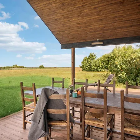 Nyaraló Beautiful In With Wifi *