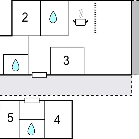 Beautiful In With Wifi